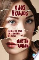 Libro Ojos brujos