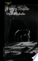 Libro Ojos de caballo