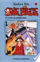 Libro One Piece no10