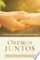 Libro Oremos Juntos / Praying Together