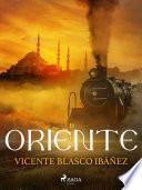 Libro Oriente