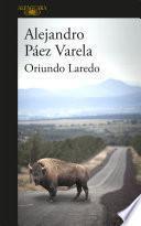 Libro Oriundo Laredo