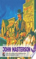 Libro Oro y sangre en el norte (Colección Oeste)