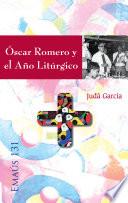Libro Óscar Romero y el Año Litúrgico