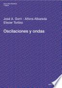 Libro Oscilacionses y ondas