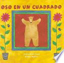 Libro Oso en un Cuadrado