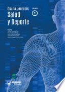 Libro Osuna Journals Salud y Deporte Vol. I