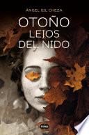 Libro Otoño lejos del nido