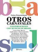 Libro Otros carnavales