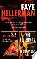 Libro Pack Faye Keyerman - Febrero 2018