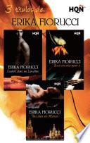 Libro Pack HQÑ Erika Fiorucci