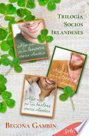 Libro Pack Socios irlandeses
