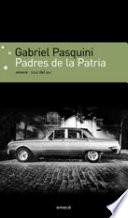 Libro Padres de la patria