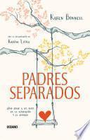 Libro Padres separados