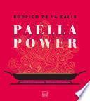 Libro Paella power