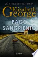 Libro Pago sangriento