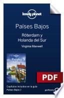 Libro Países Bajos 1_5. Róterdam y Holanda del Sur