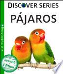 Libro Pájaros