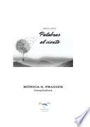Libro PALABRAS AL VIENTO
