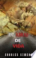Libro Palabras De Vid