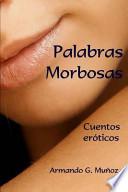 Libro Palabras Morbozas