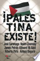 Libro Palestina Existe