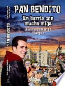 Libro Pan Bendito