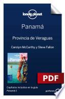 Libro Panamá 1_6. Provincia de Veraguas