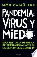 Libro Pandemia