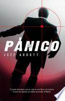 Libro Pánico