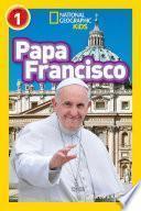 Libro Papa Francisco