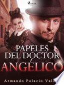 Libro Papeles del doctor Angélico