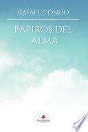 Libro Papiros del alma