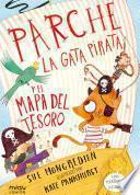 Libro Parche, la gata pirata y el mapa del tesoro