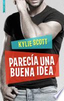 Libro PARECÍA UNA BUENA IDEA