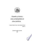 Libro Pasado y futuro