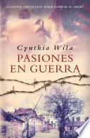 Libro Pasiones en guerra