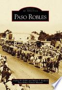 Libro Paso Robles