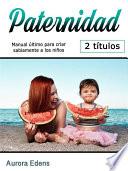 Libro Paternidad