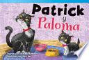 Libro Patrick y Paloma (Patrick and Paloma)
