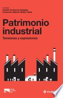 Libro Patrimonio industrial