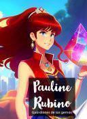 Libro Pauline Rubino