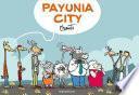 Libro Payunia city