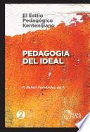 Libro Pedagogía del Ideal
