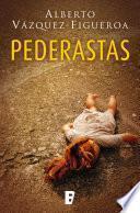 Libro Pederastas