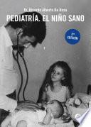 Libro Pediatría. El niño sano