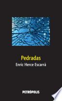 Libro Pedradas