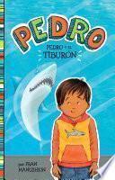 Libro Pedro y el tibur—n