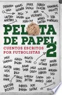 Libro Pelota de papel 2