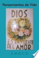 Libro Pensamientos De Vida
